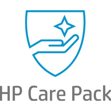 HPE Foundation Care Next Business Day Service - Uitgebreide serviceovereenkomst