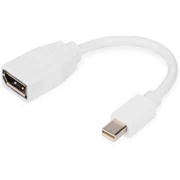 DIGITUS - DisplayPort-adapter