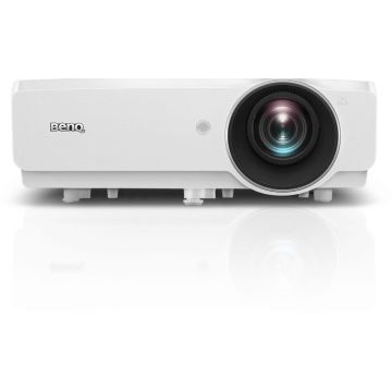 BenQ SH753P - DLP-projector