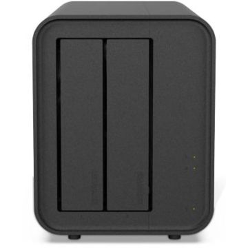 TerraMaster D5 Hybrid 5-Bay USB DAS - opslagbehuizing