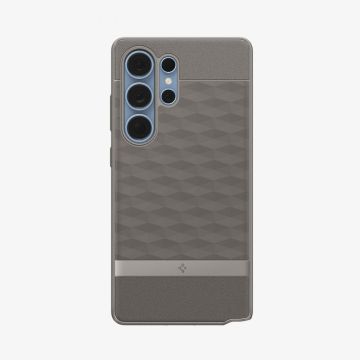 Spigen Gal S25 Ultra Parallax MF Ash Gra