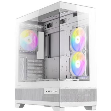 Antec CX700 RGB ELITE White - Mid-Tower