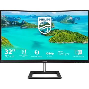 Philips E-line 322E1C - LED-Monitor