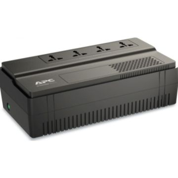 APC Easy UPS BV BV650I-MSX - UPS