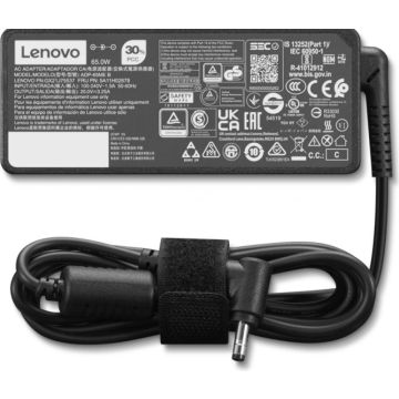 Lenovo - Netspanningsadapter