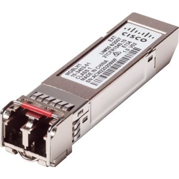 Cisco Small Business MGBLH1 - SFP (mini-GBIC) transceivermodule