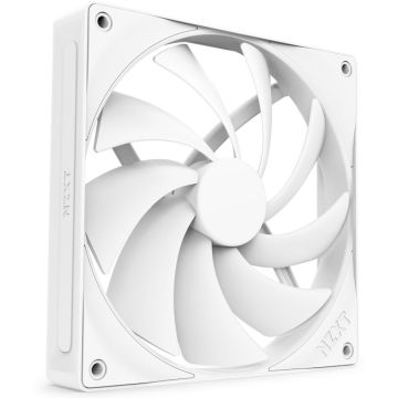 NZXT F140Q White - Ventilator