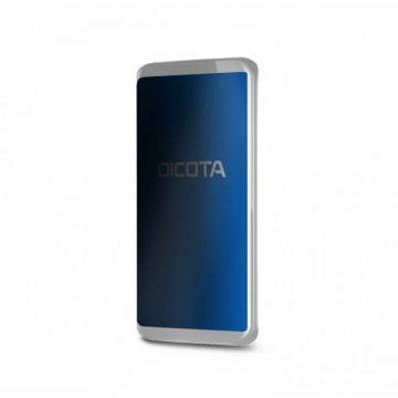 DICOTA Secret - Schermbeschermer voor mobiele telefoon