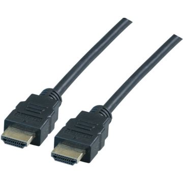 EFB K5430SW.2 - HDMI-kabel HDMI (M) naar HDMI (M)