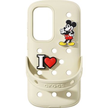 SAMSUNG CROCS CASE - BONE