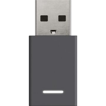 Logitech Unifying + Audio Receiver Teams