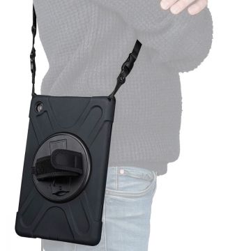 Mobilis all in Case for Galaxy Tab Active3 8" +Shoulderstrap