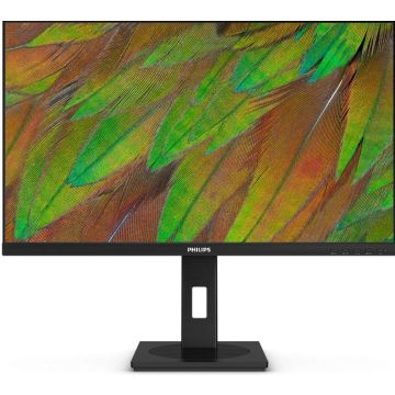 Dis 27 Philips B-Line 27B1N3800 IPS Black 16:9,4ms,2*HDMI,DP,USB-C