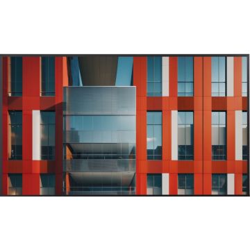 Sharp MultiSync ME652 - 65" diagonale klasse (64.5" zichtbaar)