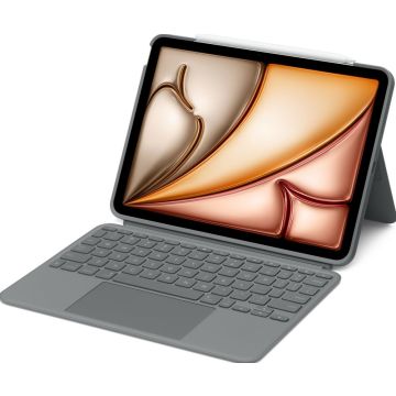 Logitech Combo Touch - Toetsenbord en foliobehuizing