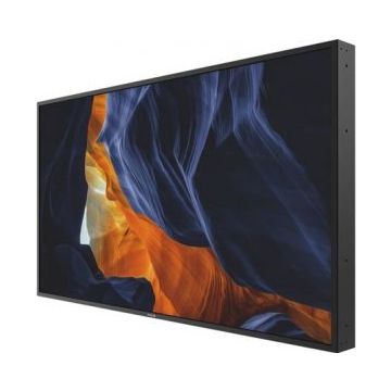 Philips 55BDL6002H - 55" diagonale klasse (54.6" zichtbaar)