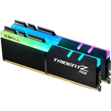 G.Skill Trident Z RGB F4-3000C16D-16GTZR - Geheugen
