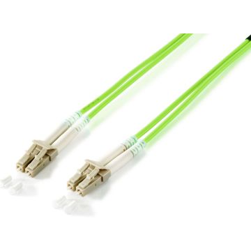 Equip LC/LC Optic Fiber Patch Cord OM5 M/M 2.00m