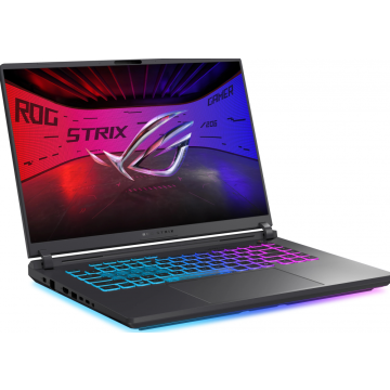 ASUS ROG Strix G16 G615LP-S5016W - Laptop