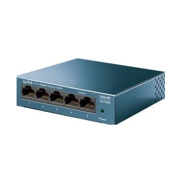 TP-Link LiteWave LS105G - Switch