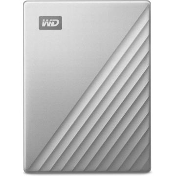 WD My Passport Ultra for Mac WDBGKC0060BSL - Vaste schijf