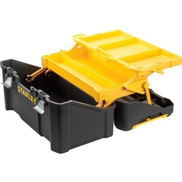 Stanley Multi-Level Cantilever Werkzeugbox