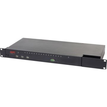 APC KVM1116R - KVM-schakelaar