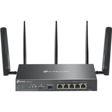 TP-Link Omada ER706W-4G - Draadloze router