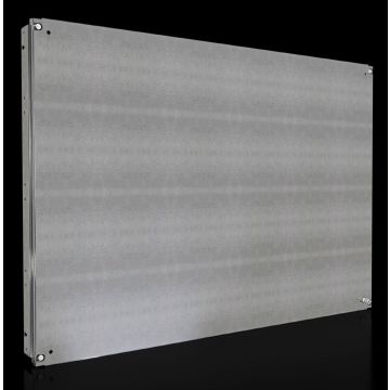 Rittal SV Teilmontageplatte, BH: 1102x793 mm, geschlossen,
