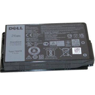 Dell - Batterij voor laptopcomputer