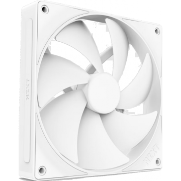 NZXT F140P White - Ventilator