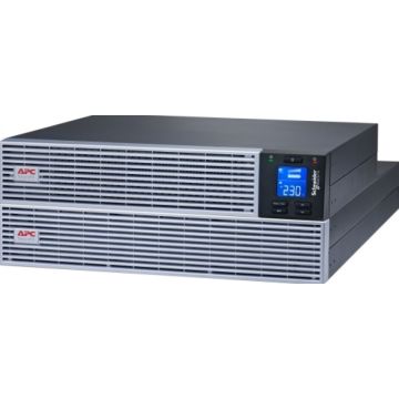 APC Easy-UPS On-Line SRVL3KRILRK - UPS