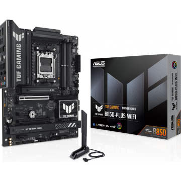 ASUS TUF Gaming B850-PLUS WIFI - Moederbord