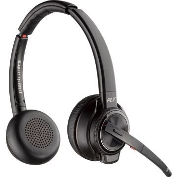 Poly Savi 8220 - DECT Spare Headset