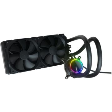 Fractal Design Celsius+ S28 Dynamic - Waterkoeler
