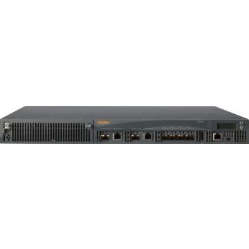 HPE Aruba 7240XMDC (RW) Controller - Netwerkbeheerapparatuur