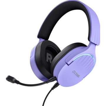 Trust GXT 490P FAYZO - Headset