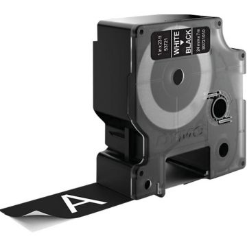 DYMO D1 - Polyester