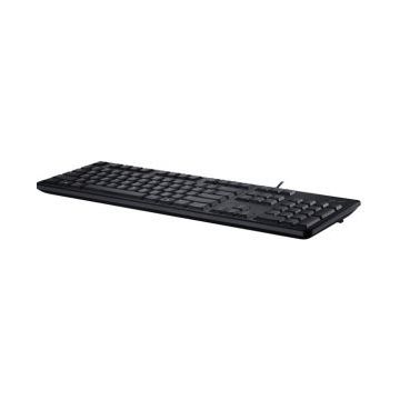 Dell KB212-B QuietKey - Toetsenbord
