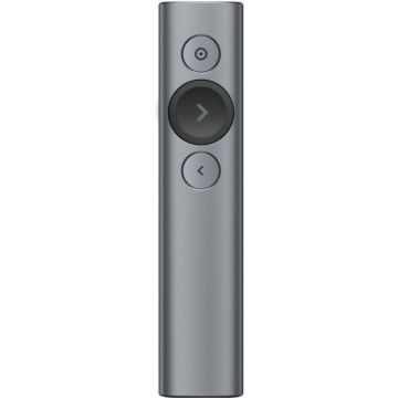 Logitech Spotlight Presentation Remote - Afstandsbediening