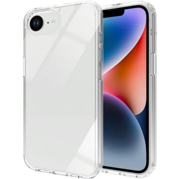 Accezz Xtreme Impact Backcover - iPhone 16e