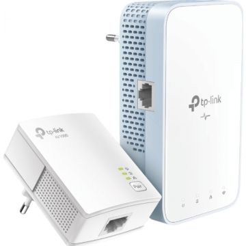 Powerline TP-Link TL-WPA7519 KIT (WL/AC/AV1000)