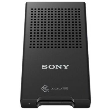 Sony MRW-G1 - Kaartlezer (XQD, CFexpress Type B)
