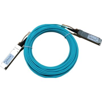 HPE Active Optical Cable - Netwerkkabel
