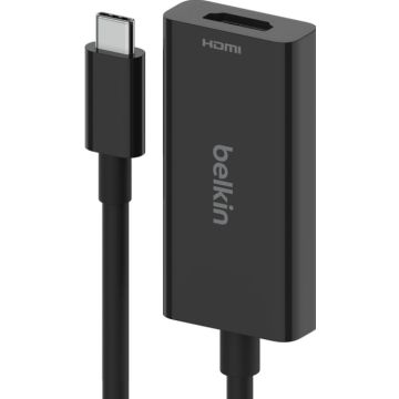 Belkin Connect - Videoadapter