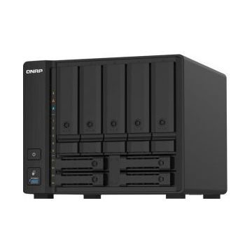 QNAP TS-932PX - NAS-server