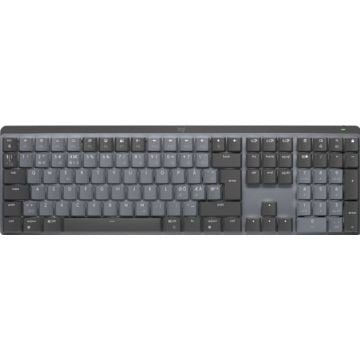 Logitech Master Series MX Mechanical - Toetsenbord