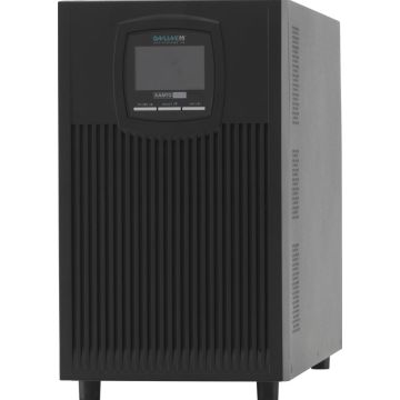 USV Online XANTO 2000VA X2000 2000VA / 2000W,LCD, USB, SNMP, RS232, silent