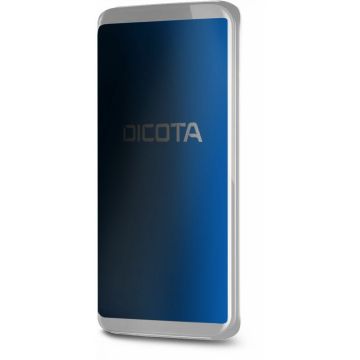 DICOTA Privacy Filter - Schermbeschermer voor mobiele telefoon