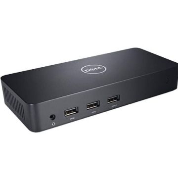 DELL 452-BBOO notebook dock/port replica